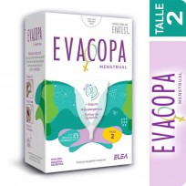 EVACOPA MENSTRUAL T2          