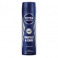 NIVEA DEO PROTECT CARE MEN