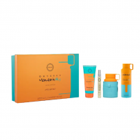 ARMAF ODYSSEY MANDARIN SET X4 X30ML