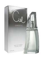 CIEL CRYSTAL EDT X80 C/VAP 