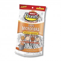 IBERIA MOPA PRONTO REPUESTO MICROFIBRA