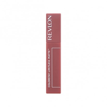 REVLON LABIAL LIMITLESS MATTE 012 con 30% de DESCUENTO. Tienda Online ...