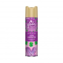 GLADE X360 CM3 LILAS VIBRANTES                