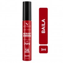 VOGUE LABIAL LIQUIDO RESIST BAILA   