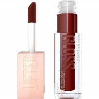 MAYBELLINE LIFTER GLOSS MAPLE 