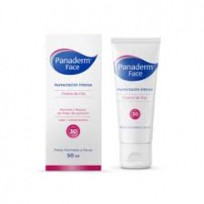 PANADERM FACIAL CREMA DIA FPS 30 PIEL NORMAL X50ML     