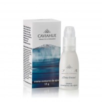 CAVIAHUE CREMA DE OJOS X15G.  