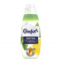 COMFORT  CONCENTRADO DETOX BOTELLA X500ML