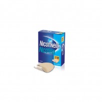 NICOTINELL TTS 30 SIST X 21