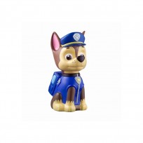 PAW PATROL CHASE 3EN1 SHAMPOO + ACONDICIONADOR + SHOWER GEL