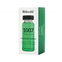 BIFERDIL AMPOLLA 1007 CAIDA LEVE X20