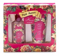 PETIT AMOUR FLEURS INT.ESTUCHE