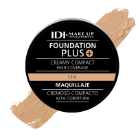 IDI MAQU.CREAMY COMPACT 114   