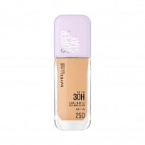 MAYBELLINE SUPERSTAY MAQUILLAJE LUMI-MATTE 250