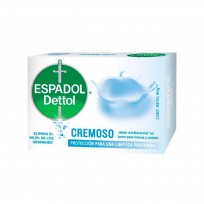 ESPADOL JABON CREMOSO X80G