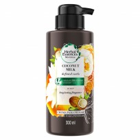 HERBAL ESSENCES CREMA PARA PEINAR COCONUT 300ML