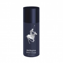 WELLINGTON POLO CLUB AZUL DEO 