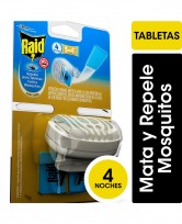 RAID APARATO S/CABLE
