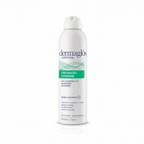 DERMAGLOS EMULSION SPRAY HIDRATACION INMEDIATA X175ML