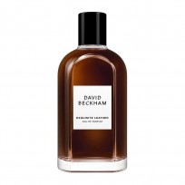 BECKHAM LATHER EDP X100ML +DEO