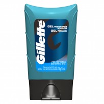 GILLETTE GEL AFTER SHAVE X75 PIEL SENSIBLE