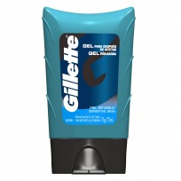 GILLETTE GEL AFTER SHAVE X75 PIEL SENSIBLE