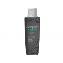 ASEPXIA AGUA MICELAR CARBON X200