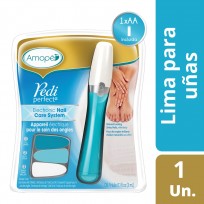 AMOPE LIMA ELECTRICA UÑAS 