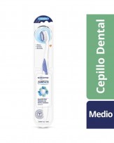 SENSODYNE CEPILLO COMPLETE CARE MEDIO