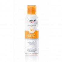 EUCERIN PROT. SOLAR SPRAY CORPORAL TOQUE SECO FPS 30 200ML
