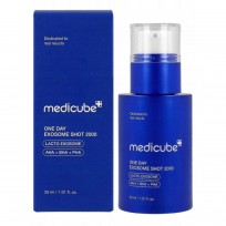 MEDICUBE SERUM X30 ML 2000 ONE DAY   