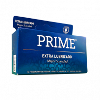 PRIME PRESERV.LUBR.AZUL X12U. 