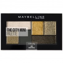 MAYBELLINE PALETA THE CITY MINI URBAN JUNGLE
