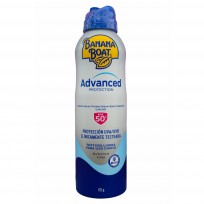BANANA BOAT F50 X170ML ADVANCED 