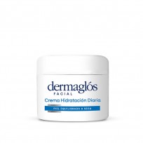 DERMAGLOS FACIAL CREMA X50 HIDRATACIÓN DIARIA