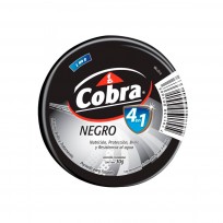 COBRA POMADA X30 NEGRO