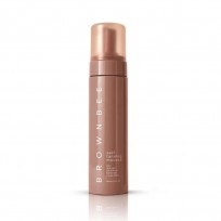 BROWN BEE AIR MOUSSE AUTOBRONCEANTE X200