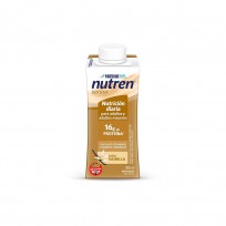 NUTREN SENIOR VAINILLA X200ML 