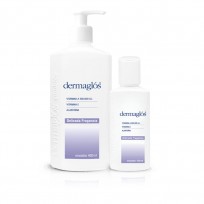 DERMAGLOS EMULSION DEDICADA FRAGANCIA X400ML