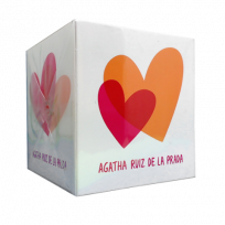 AGATHA LOVE LOVE X80          