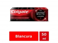 COLGATE X70 LUMINOUS WHITE WINE LOVERS