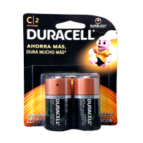 DURACELL MEDIANA X1