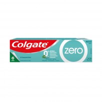 COLGATE ZERO X90 ADULTO MENTA 