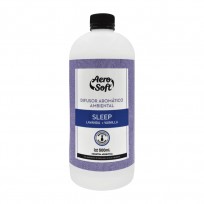 AERO SOFT DIFUSOR REPUESTO SLEEP X500ML
