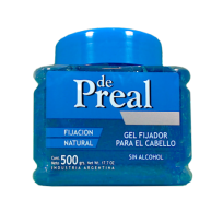 DE PREAL GEL X500 AZUL