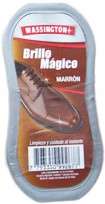 WASSINGTON BRILLO MAG.MARRON