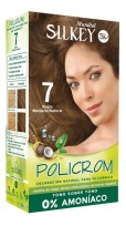 POLICROM COLORACION KIT 7