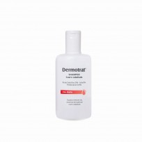 DERMOTRAT PANALAB SHAMPOO SALICILICO 2% X 250 ML