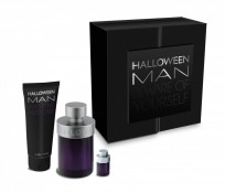HALLOWEEN MAN X125 SET        