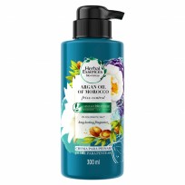 HERBAL ESSENCE CREMA PARA PEINAR ARGAN OIL 300ML